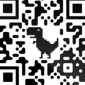 QR Forge logo